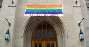It appears that a clear majority of Catholic Bishops are truly disgusting, faithless worms who will not even defend the True Catholic faith from the rot within.