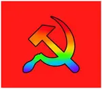 Christ-Hating Revolutionary Communism in America