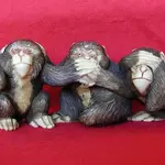 A Fatal false premise with broad general consensus will always trump reason, evidence and critical thinking.