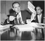 The Resurrection of McCarthyite Blacklisting would be the best way to encourage all of our Rabid Anti-American Americans to Self-Deport.