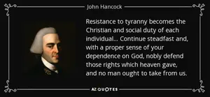 Sense of Independence