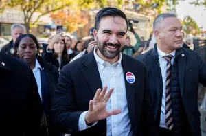 And Socialism's Irrational Hatred and Demonization of The Bourgeois Middle-Class