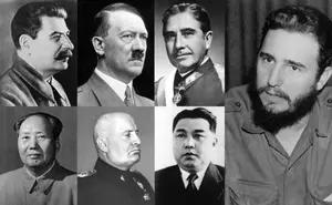 Socialist Roots