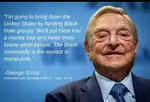 There was and is REAL Election Stealing Collusion between whole Marxocrat Party's Shadow Government and none other than George Soros.