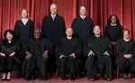 With Thomas and Alito The Only Two Dissenters, The Supreme Court Once Again Protects Abortion Rights, Again Across All Formerly Sovereign States, And Again Unconstitutionally