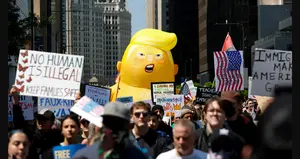 When Perpetrators of Crime are the Good Guys and Enforcers of Law are the Bad Guys Satan Has Won