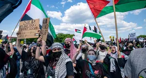 Terrorism in America, Advancing the Marxocrat Party's Political Agenda of Taking America Down