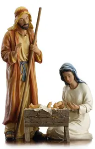 He Is Coming!