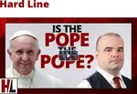 If the Pope is not the Pope, where is the Church? There is no Church if the Pope is not the Pope