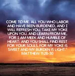 How long and how far we have traveled, and found only alienation, separation, bitterness, pestilence and war. Oh, if we could only get back home.