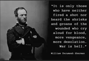 Our Current "Multi-Cultural" governments of both the Catholic Church and the United State actually mix and merge with Total War enemies of Church and State