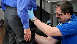 TSA Tyranny 2