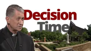 Criminal Cupich runs the Whole Homosexual / Marxist Secret "Underground Government" of the Catholic Church in America.