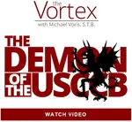 The thoughtful question of John from Dunmore PA after the Global Christian Crusade page sparked this attempted enemy identification