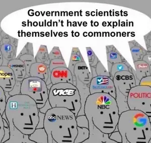 How Marxocrat Party Control of Education, Entertainment and Journalism is Making Americans Crazy