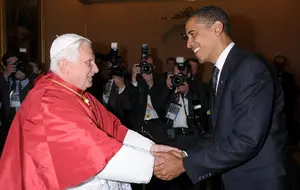 The Smoke of Satan conceals the true object of the Progressive Agenda.
