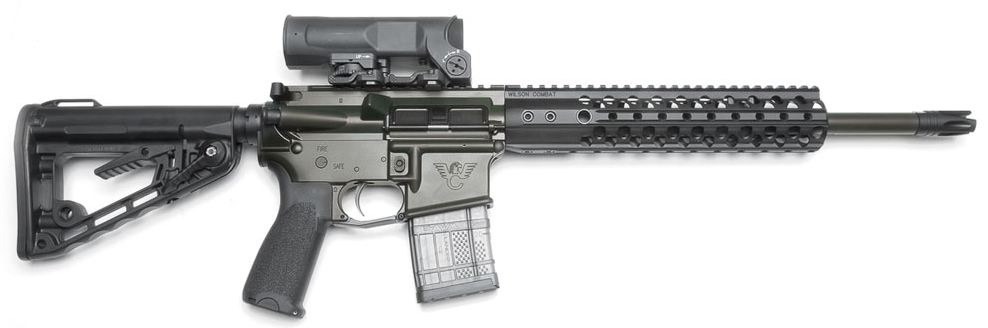 The .458 SOCOM