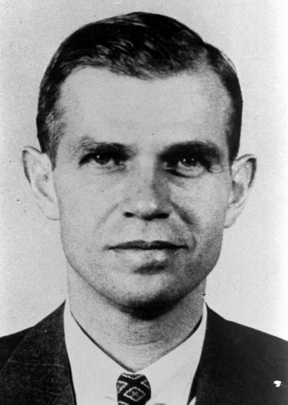Alger Hiss Alger Hiss