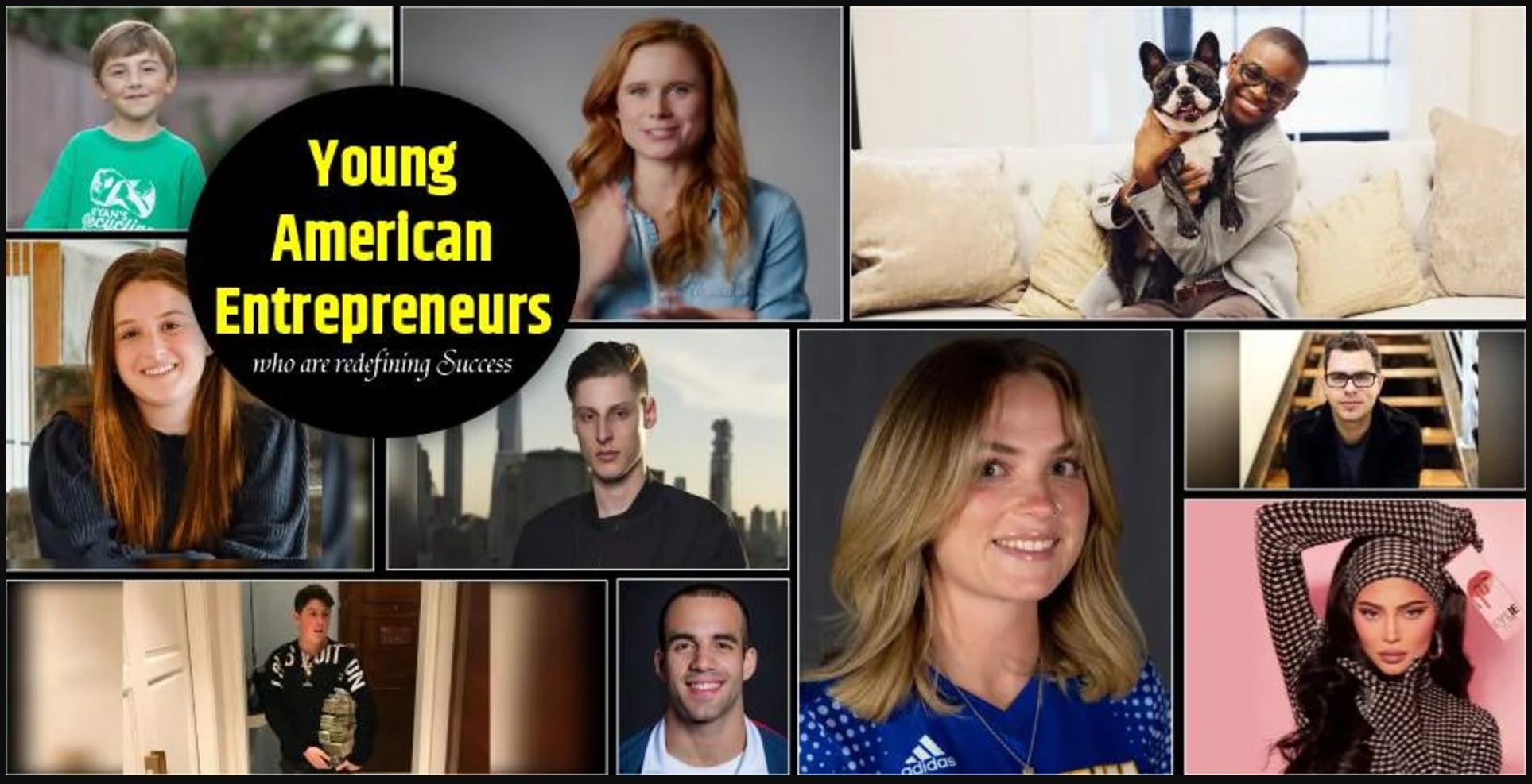 American Bourgeoisie