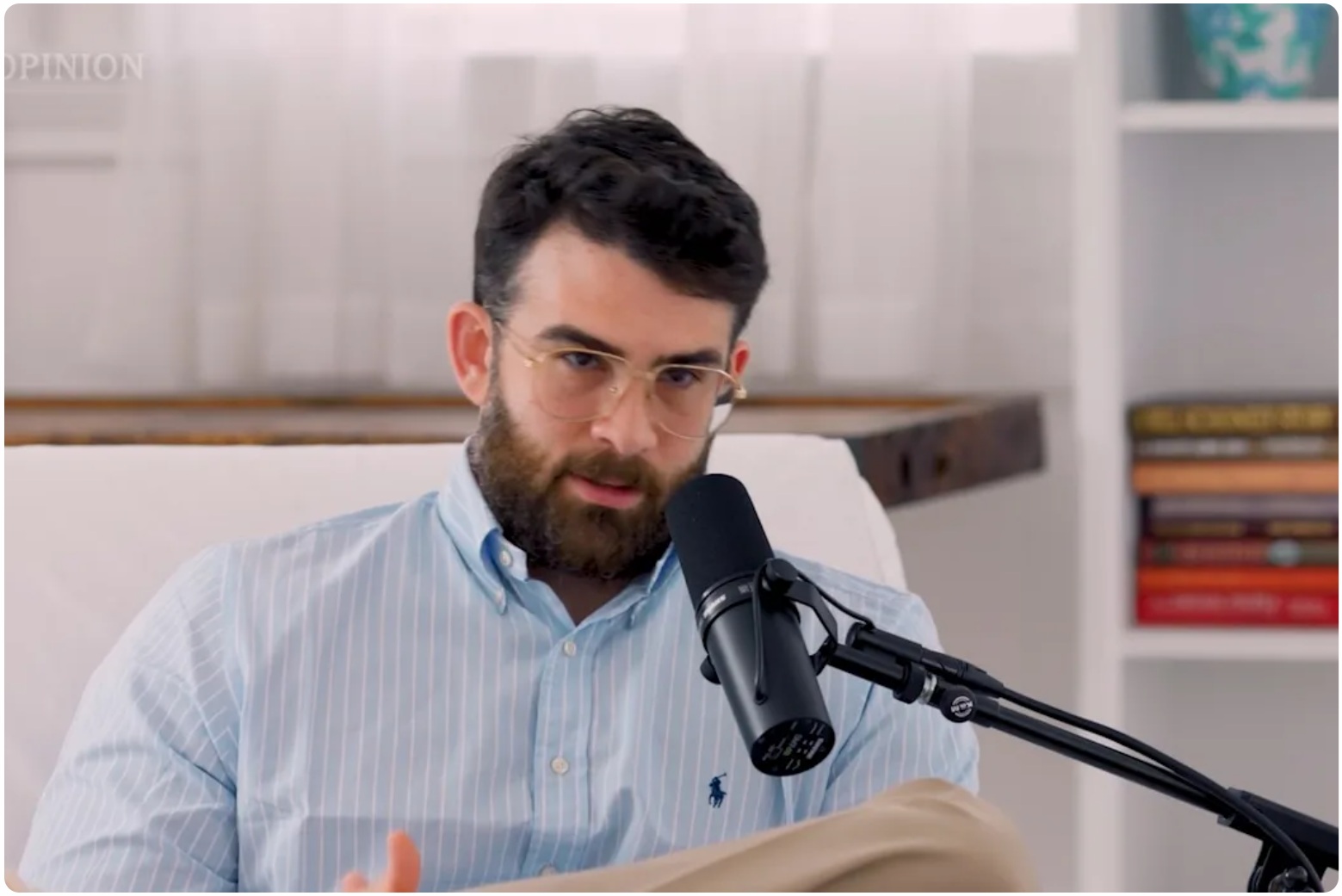 American Marxocracy Hasan Piker