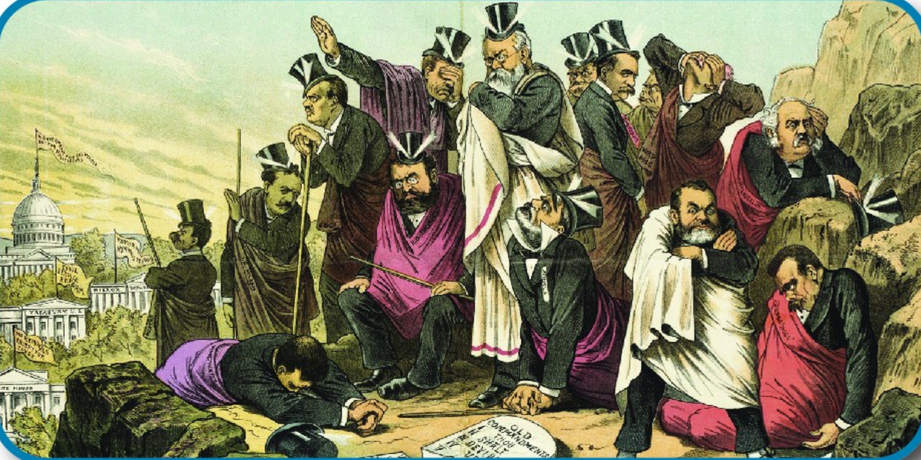 American Sovereignty 2