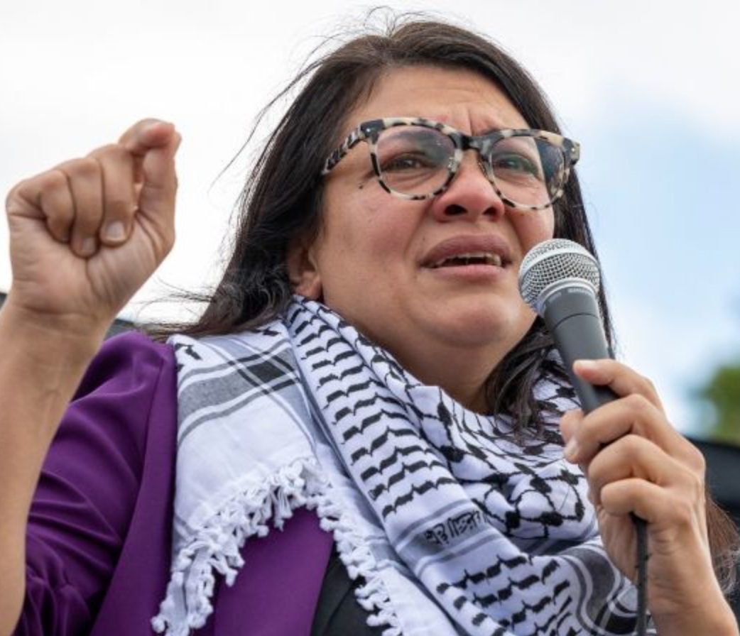 American Traitors 14