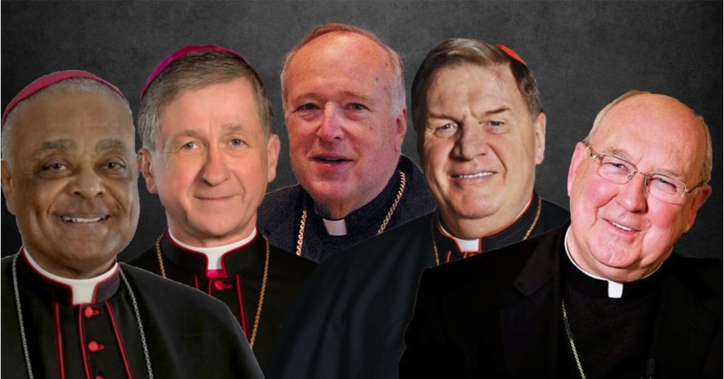 America's Treacherous Cardinals
