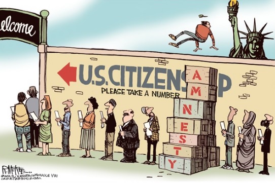 Amnesty Amnesty