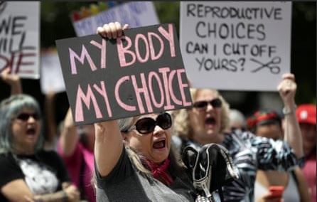 Angry Abortionettes Angry Abortionettes