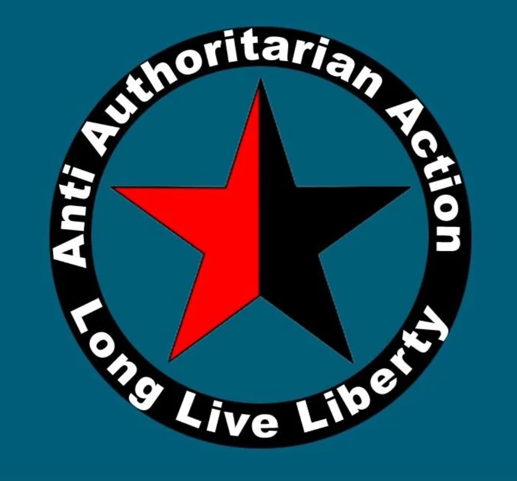 Antiauthoritarian 1