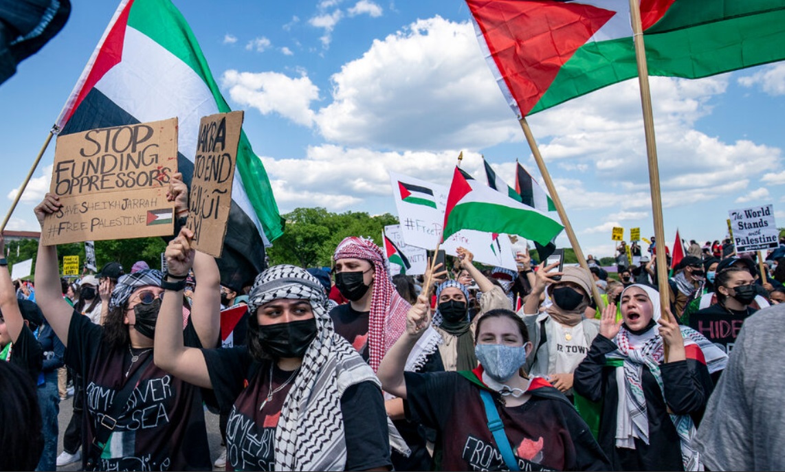 Antisemitic Americans