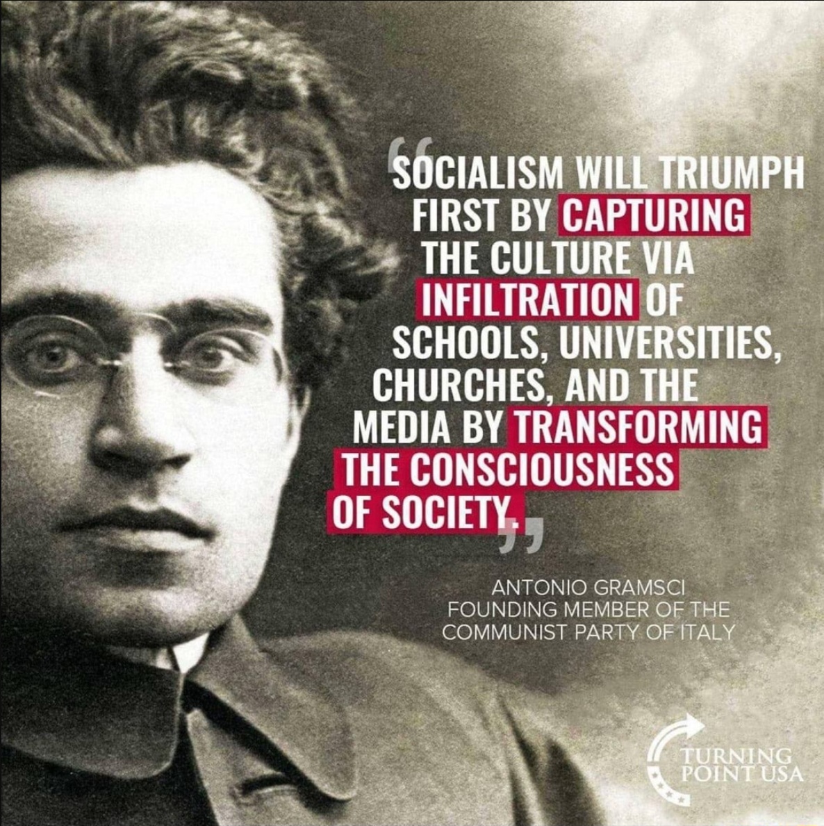 Antonio Gramsci
