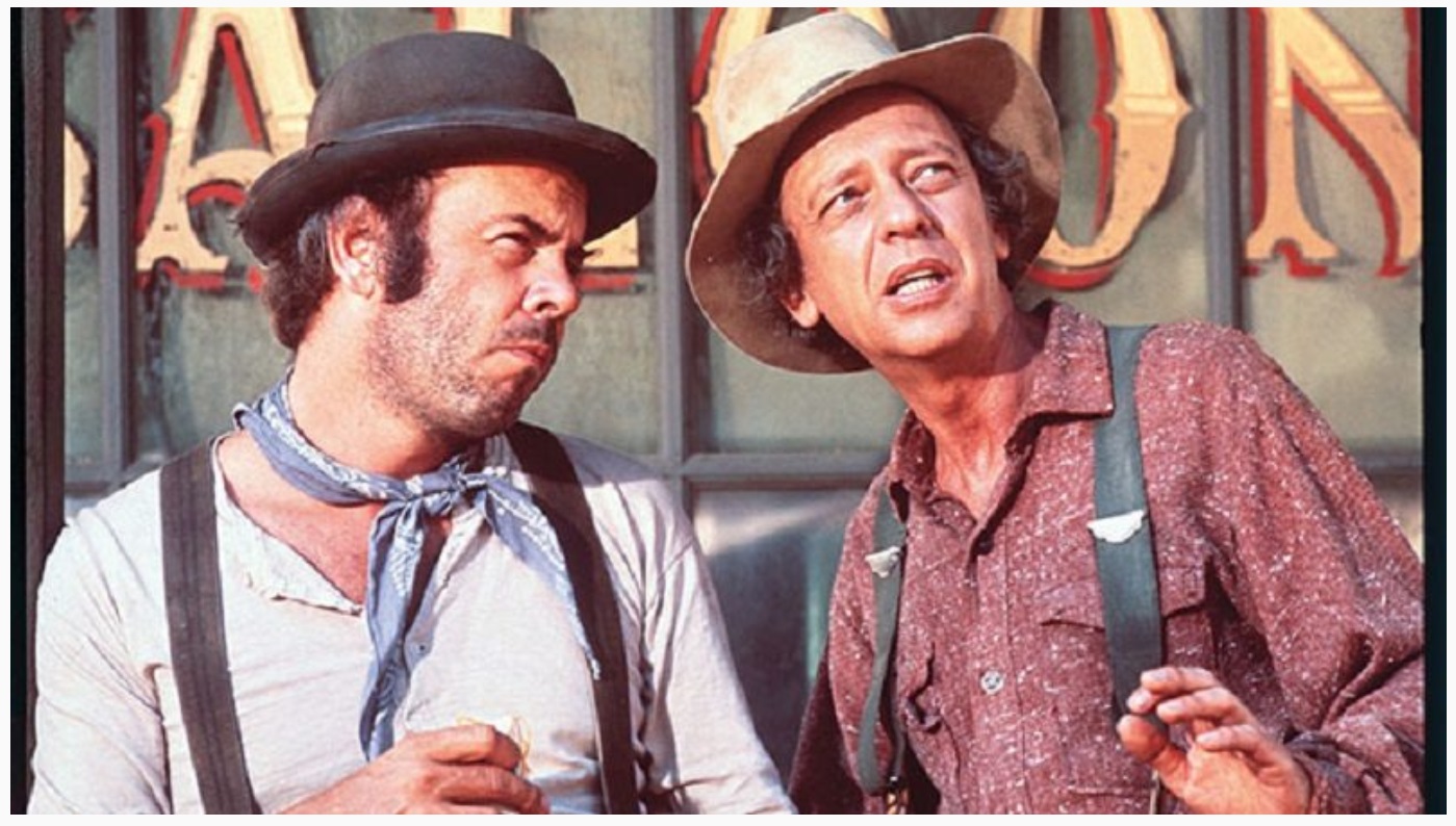 Apple Dumpling Gang