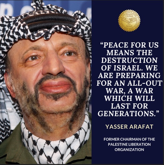 Arafat Image Arafat Image