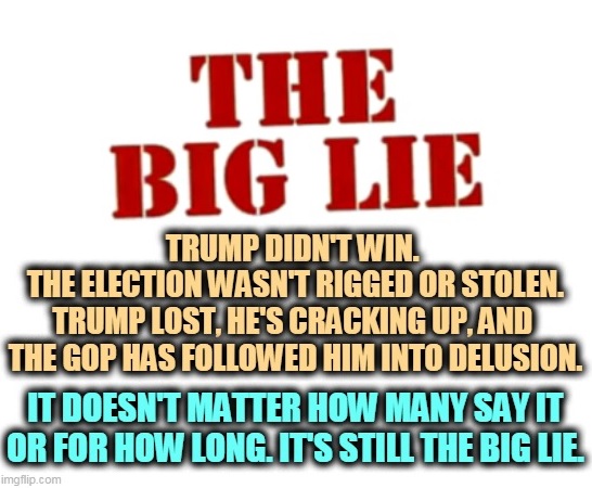 Bamboozle 2: The Stolen 2020 Election