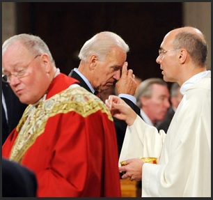 Biden Catholicism