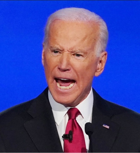 Biden Image Biden Image