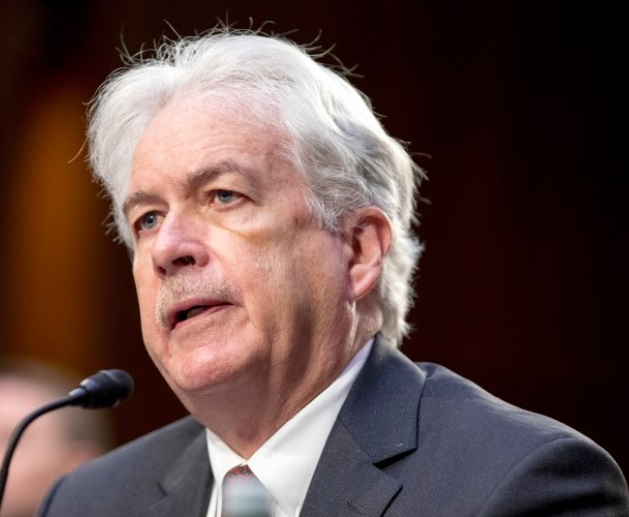 Bloody Bkurns Bloody Bkurns