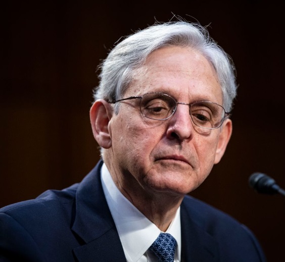 Bloody Garland Bloody Garland