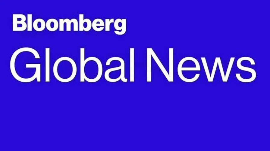 Bloomberg Global Propaganda