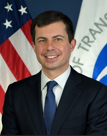 Buttigieg Image Buttigieg Image