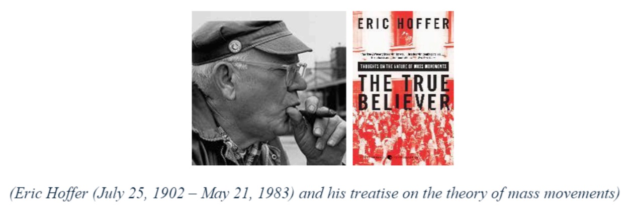CIGIE Eric Hoffer