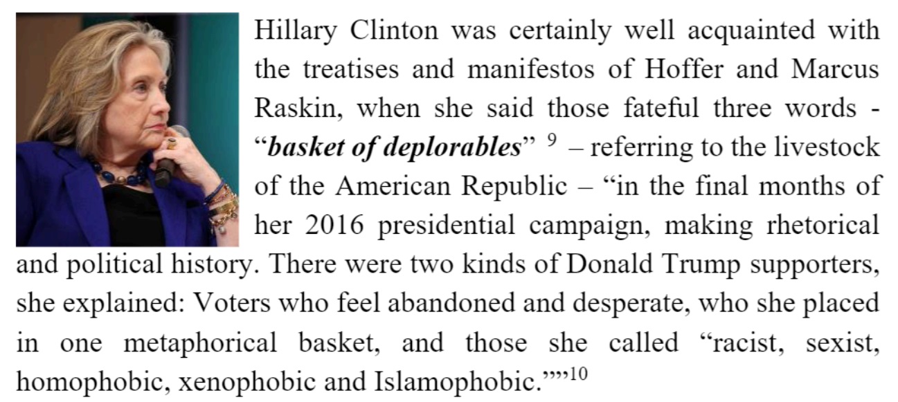 CIGIE Hillary Clinton