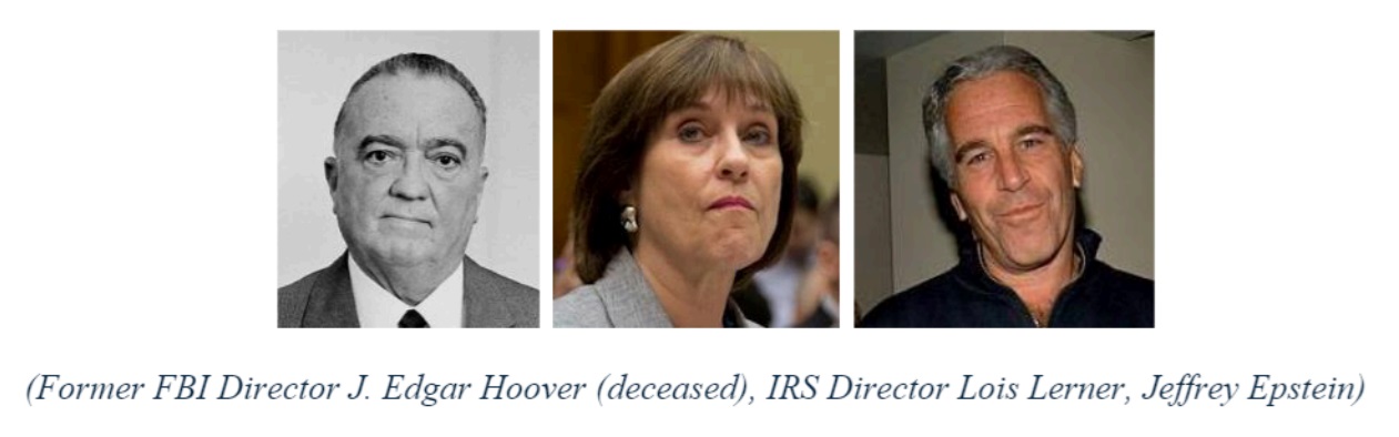 CIGIE Hoover Lerner Epstein