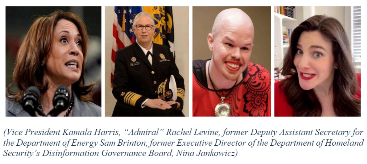 CIGIE Send In The Clowns