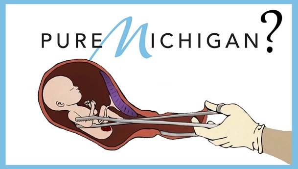 CM Shame On You Michigan