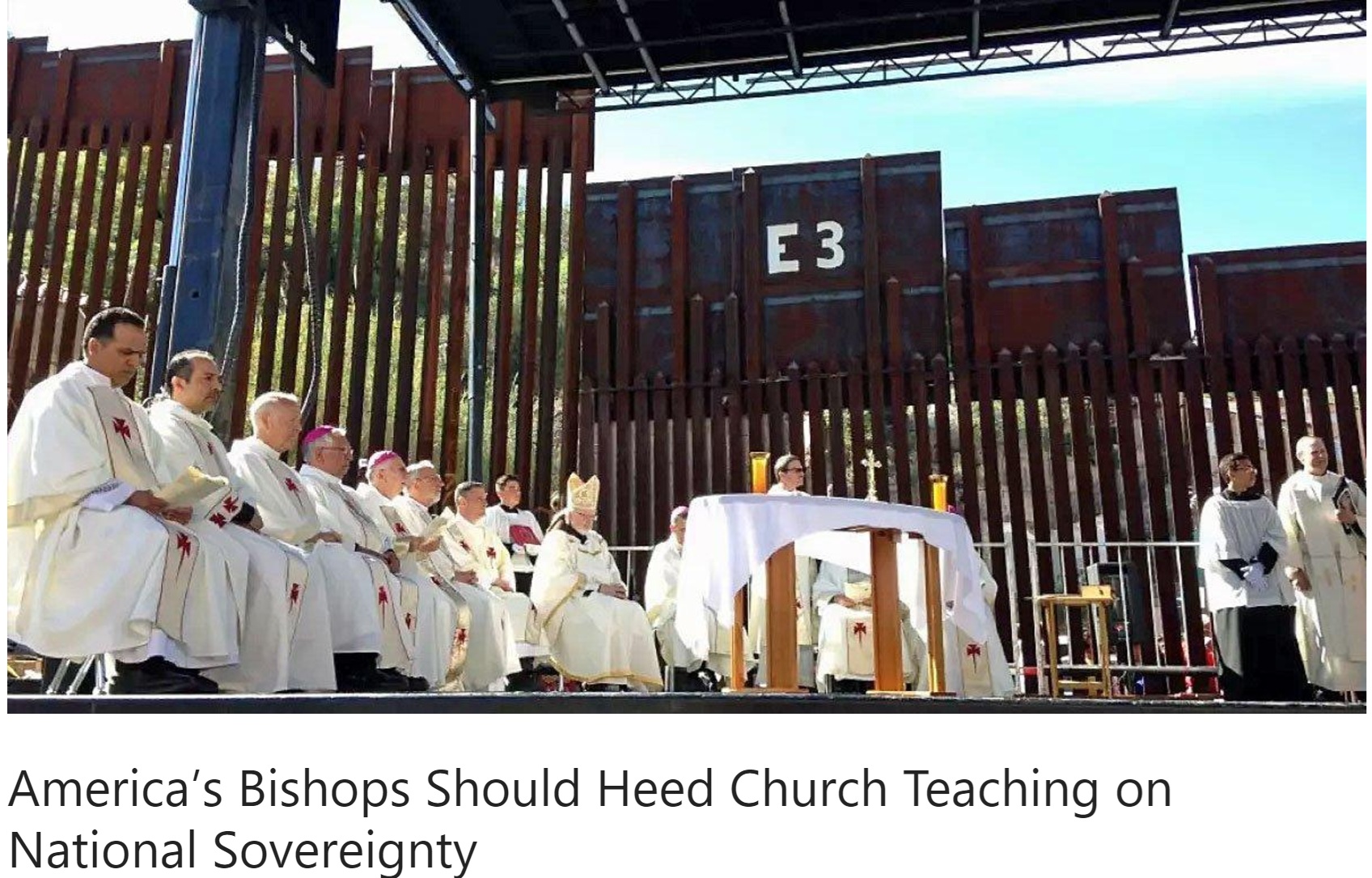 Catholic Criminals 12