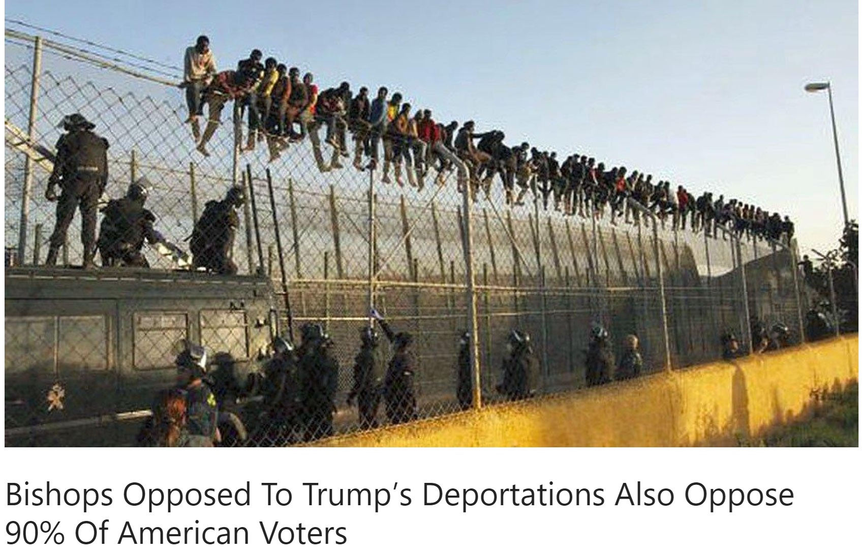 Catholic criminals 13