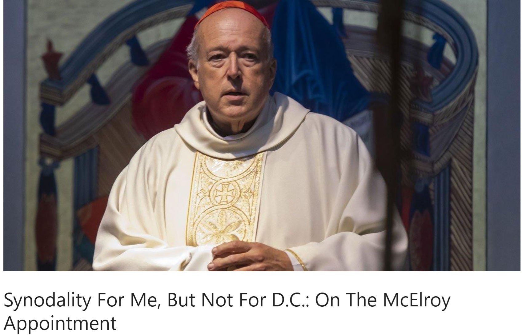 Catholic Criminals 16