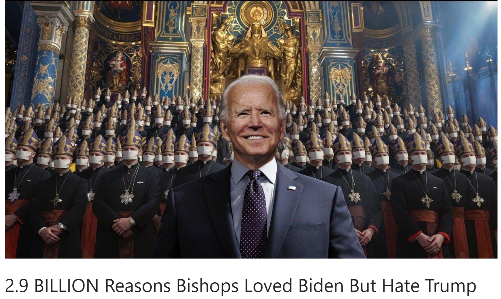 Catholic Criminals 2